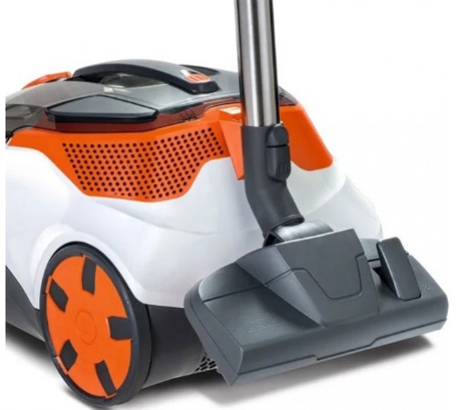 Пылесос Thomas DryBOX+AquaBOX Cat & Dog 786554