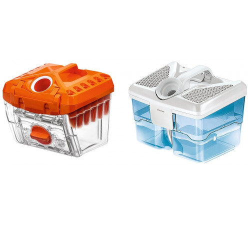 Пылесос Thomas DryBOX+AquaBOX Cat & Dog 786554