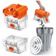Пылесос Thomas DryBOX+AquaBOX Cat & Dog 786554