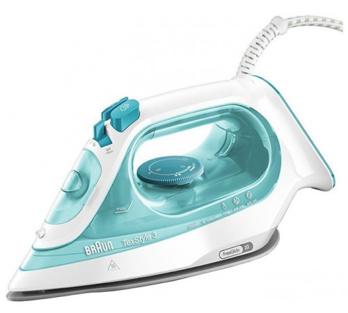 Утюг Braun SI 3041 GR