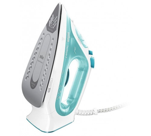 Утюг Braun SI 3041 GR