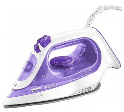 Утюг Braun SI 3042 VI