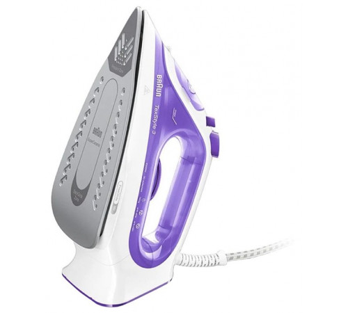 Утюг Braun SI 3042 VI