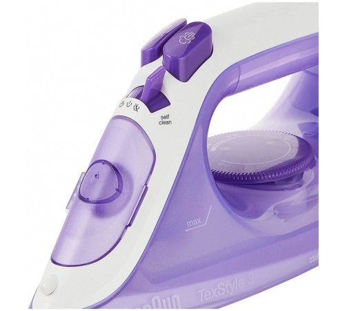 Утюг Braun SI 3042 VI