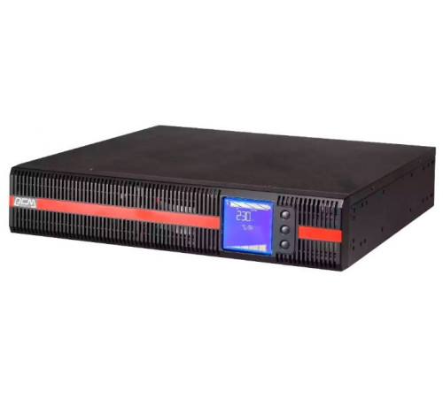 Источник бесперебойного питания Powercom Macan Comfort MRT-2000