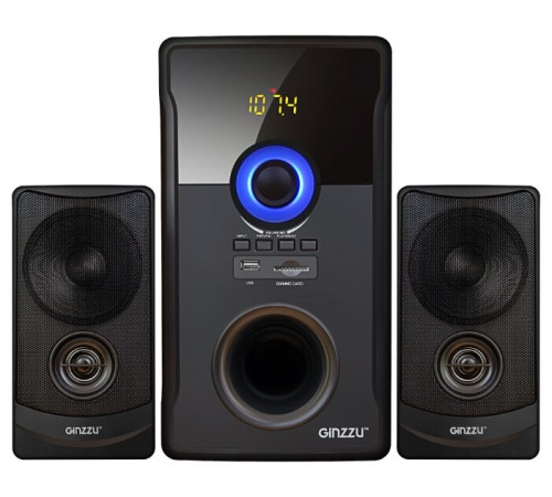 Компьютерная акустика Ginzzu GM-426