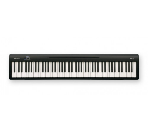 Синтезатор Roland FP-10-BK
