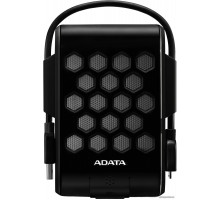 Внешний жёсткий диск A-Data HD720 AHD720-2TU31-CBK 2TB (черный)
