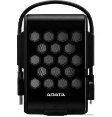 Внешний жёсткий диск A-Data HD720 AHD720-2TU31-CBK 2TB (черный)
