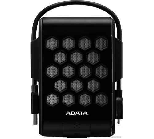 Внешний жёсткий диск A-Data HD720 AHD720-2TU31-CBK 2TB (черный)