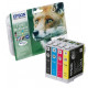 Картридж Epson C13T12854012