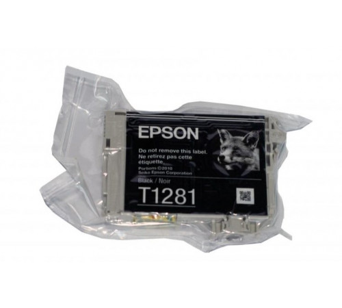 Картридж Epson C13T12854012