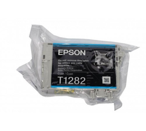 Картридж Epson C13T12854012