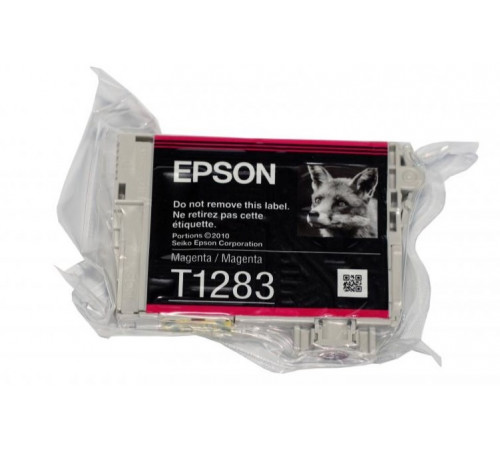 Картридж Epson C13T12854012