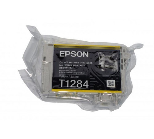 Картридж Epson C13T12854012
