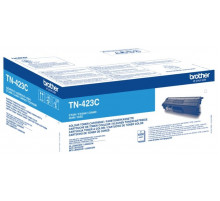 Картридж Brother TN-423C