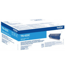 Картридж Brother TN-423C