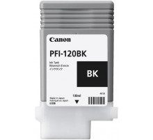 Картридж Canon PFI-120 BK