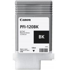 Картридж Canon PFI-120 BK