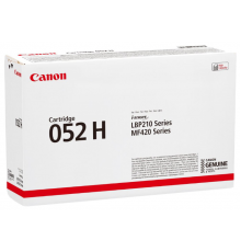 Картридж Canon 052H (2200C002)