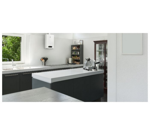 Водонагреватель Electrolux GWH 14 NanoPlus 2.0