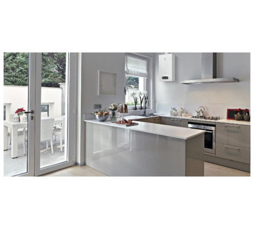Водонагреватель Electrolux GWH 12 NanoPlus 2.0