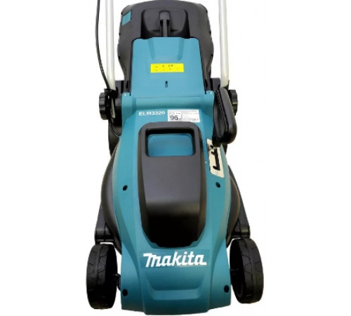 Газонокосилка электрическая Makita ELM3320