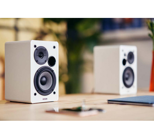 Компьютерная акустика Edifier R1280T (White)
