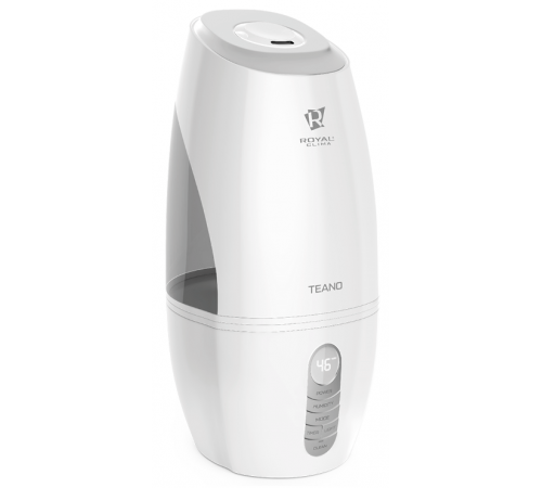 Увлажнитель воздуха Royal Clima Teano RUH-T300/5.7E-WT