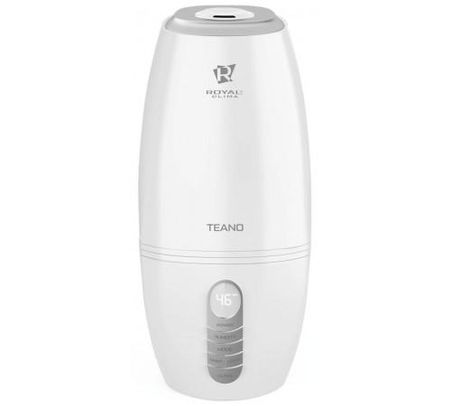 Увлажнитель воздуха Royal Clima Teano RUH-T300/5.7E-WT