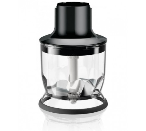 Блендер Braun Multiquick 7 MQ7087X