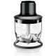 Блендер Braun Multiquick 7 MQ7087X