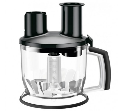 Блендер Braun Multiquick 7 MQ7087X