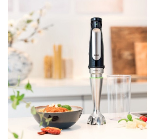 Блендер Braun Multiquick 7 MQ7087X