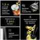 Блендер Braun Multiquick 7 MQ7087X