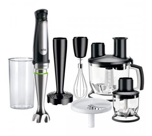 Блендер Braun Multiquick 7 MQ7087X