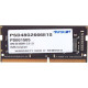 Модуль памяти Patriot Signature Line 8GB DDR4 SODIMM PC4-21300 PSD48G266681S