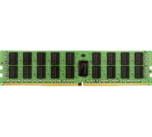 Модуль памяти Synology 16GB DDR4 PC4-21300 D4RD-2666-16G