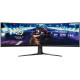 Монитор Asus ROG Strix XG49VQ
