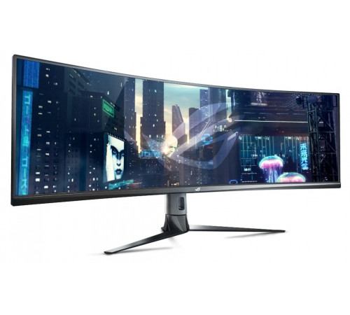 Монитор Asus ROG Strix XG49VQ
