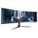 Монитор Asus ROG Strix XG49VQ