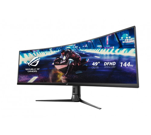 Монитор Asus ROG Strix XG49VQ