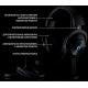 Наушники Logitech G Pro X