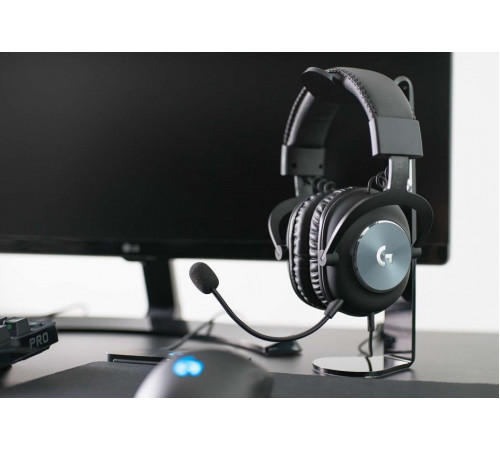Наушники Logitech G Pro X