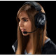 Наушники Logitech G Pro X