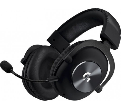 Наушники Logitech G Pro X
