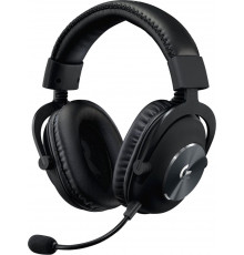Наушники Logitech G Pro X