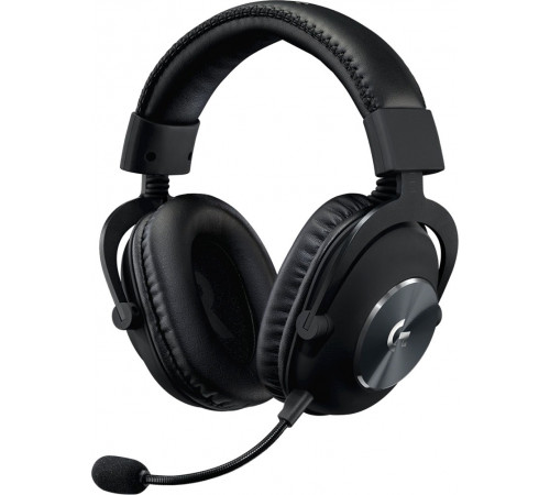Наушники Logitech G Pro X