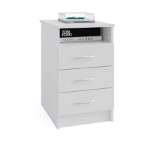 Тумба Сокол КТ-14 (White)