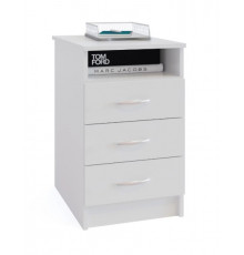 Тумба Сокол КТ-14 (White)